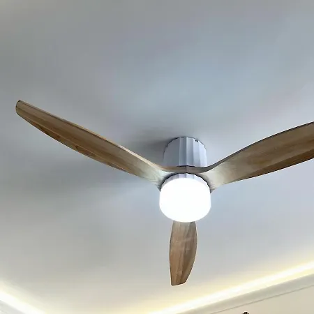 아파트 Marais Lumiere New