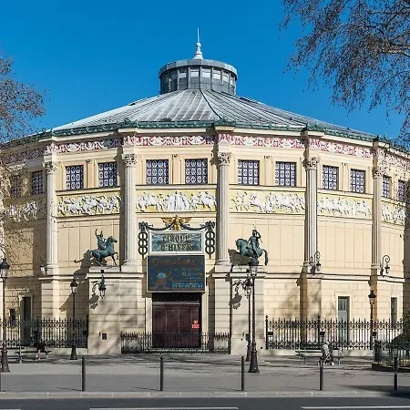 Marais Lumiere New Apartamento *