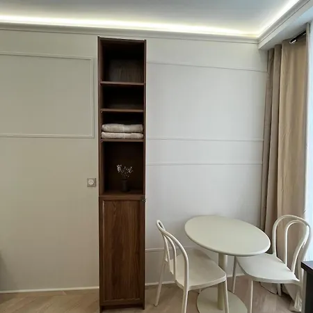 아파트 Marais Lumiere New 파리