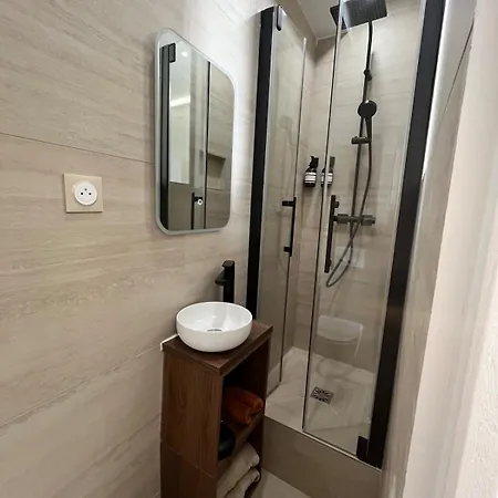 Marais Lumiere New *