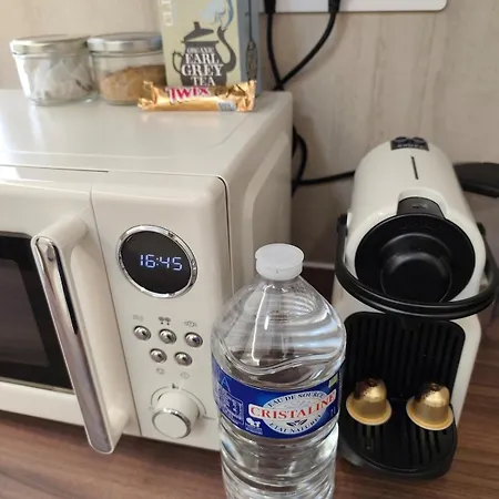 Marais Lumiere New 파리