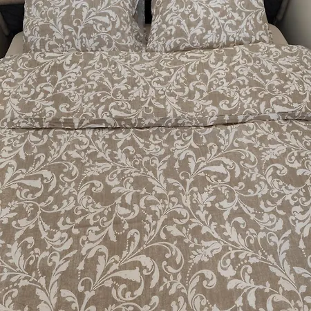 Marais Lumiere New *