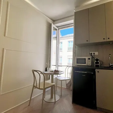 Marais Lumiere New * 파리