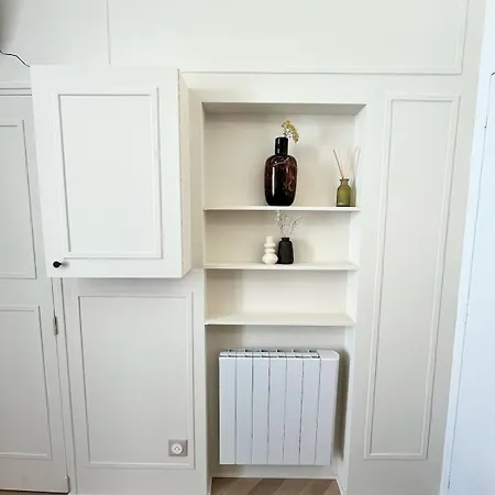 Marais Lumiere New 아파트