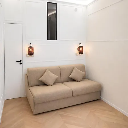 Marais Lumiere New *