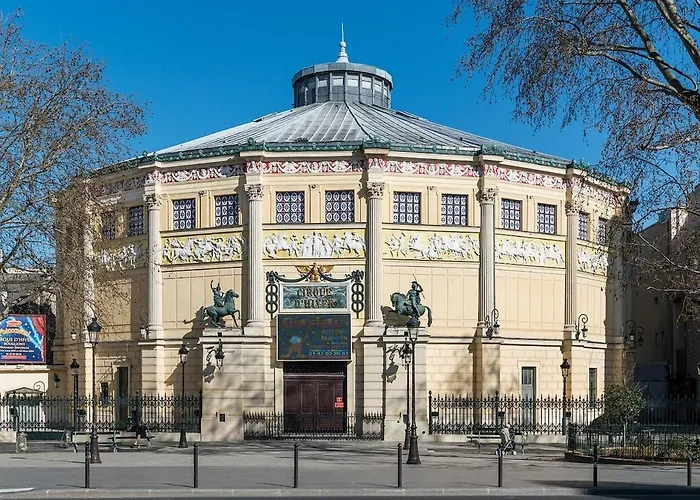 Marais Lumiere New Apartment *