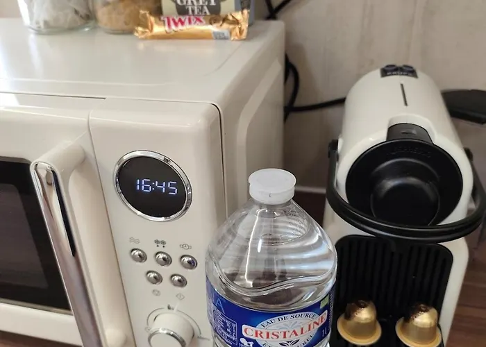 Marais Lumiere New Paris