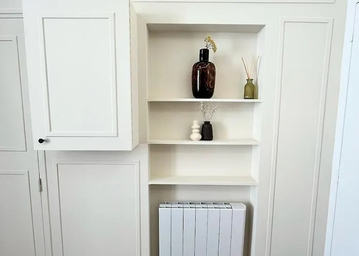 Marais Lumiere New Apartment