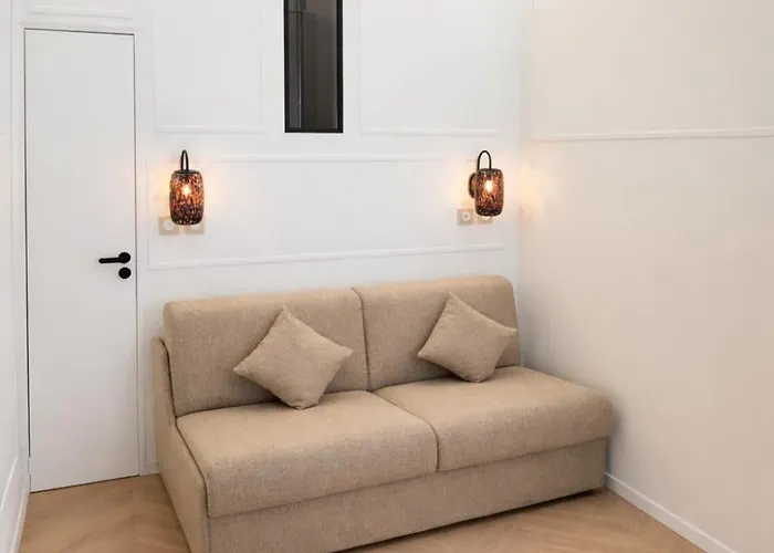 Marais Lumiere New *